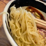 麺場 浜虎 - 