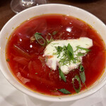 ミンスクの台所 - 