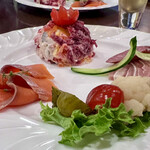 ミンスクの台所 - 