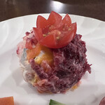 ミンスクの台所 - 