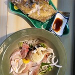 おさかな処 料理 かめや - 