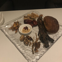 カントニーズ 燕 - 