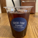 GOOD TIME COFFEE - 