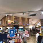 牧之原サービスエリア（下り） - 