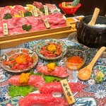 Yakiniku Saikougyuu - 