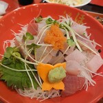 ほうらい茶屋 - 