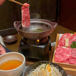 Yakiniku Saikougyuu - 