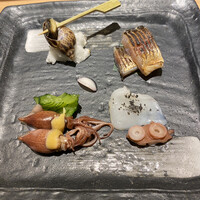 名駅 鮨 Sublime - 