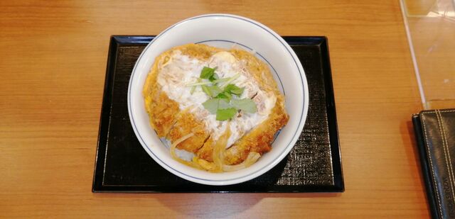 かつや 郡山富久山店 - 郡山（とんかつ）の写真