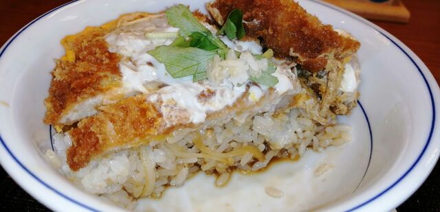 かつや 郡山富久山店 - 郡山（とんかつ）の写真