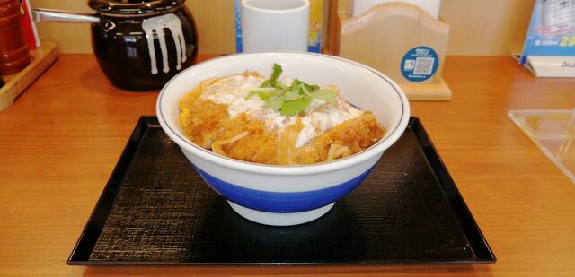 かつや 郡山富久山店 - 郡山（とんかつ）の写真