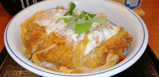 かつや 郡山富久山店 - 郡山（とんかつ）の写真