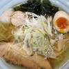 鶏 soba KAMOSHI