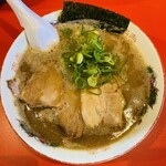 ひろちゃんラーメン - 