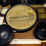 とんかつ けい太 - ごちそうさま