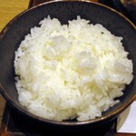 とんかつ けい太 - 青天の霹靂