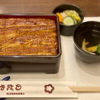 入谷鬼子母神門前のだや - 