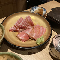 焼うお いし川 - 