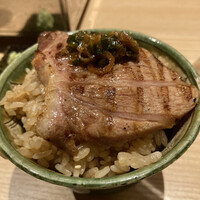 焼うお いし川 - 