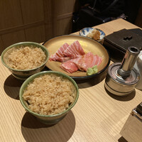 焼うお いし川 - 