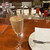 レストラン アンシャンテ - ドリンク写真:ウェルカムシャンパン