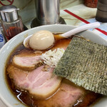 ラーメン丸仙 - 