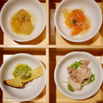 バンザイヴィーノ - 