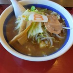 Hachi Ban Ramen - 