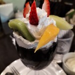 フルーツバスケット - コーヒーゼリー