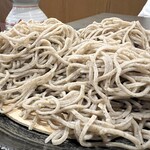 Mantenno Hide Soba - 