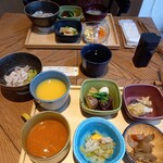 銀座朝食ラボ - 