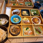 銀座朝食ラボ - 