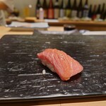 Sushi Shiorian Yamashiro - 