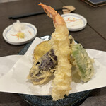 Mantenno Hide Soba - 