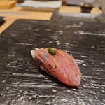 Sushi Shiorian Yamashiro - 