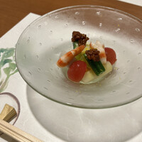 旬菜こかぶ亭 - 