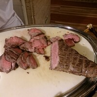 ブッフェダイニング プリンスマルシェ - 