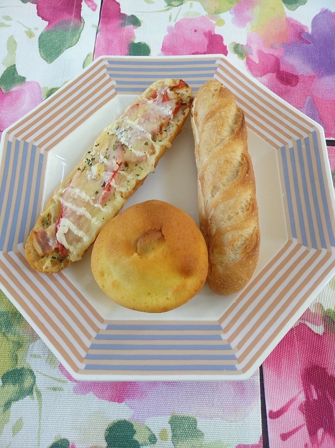 写真 2ページ目 : リップル - 辻堂/パン | 食べログ