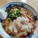 尾道ラーメン 一番 - 