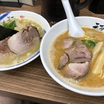 麺や　福座 - 