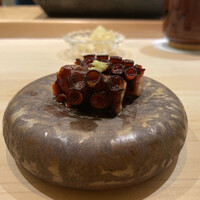 鮨 なんば 日比谷 - 