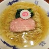 中華蕎麦にし乃