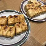 第7ギョーザの店 - 