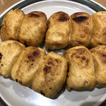 第7ギョーザの店 - ホワイト10個