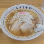 喜多方食堂 磯崎 - 