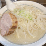 らあめん工房 じらい屋 - 