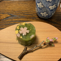 そば会席 立会川 吉田家 - 