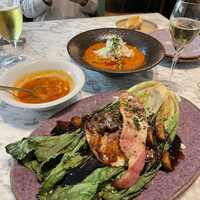 GENTLE Dining - 