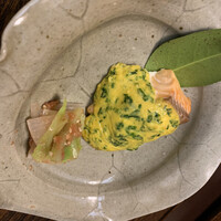 そば会席 立会川 吉田家 - 