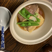 そば会席 立会川 吉田家 - 